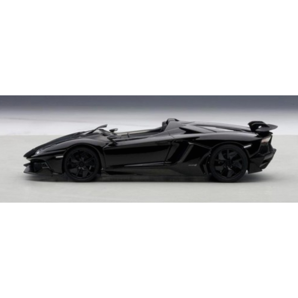 Xe Mô Hình Lamborghini Aventador J 1:43 Autoart - 54653