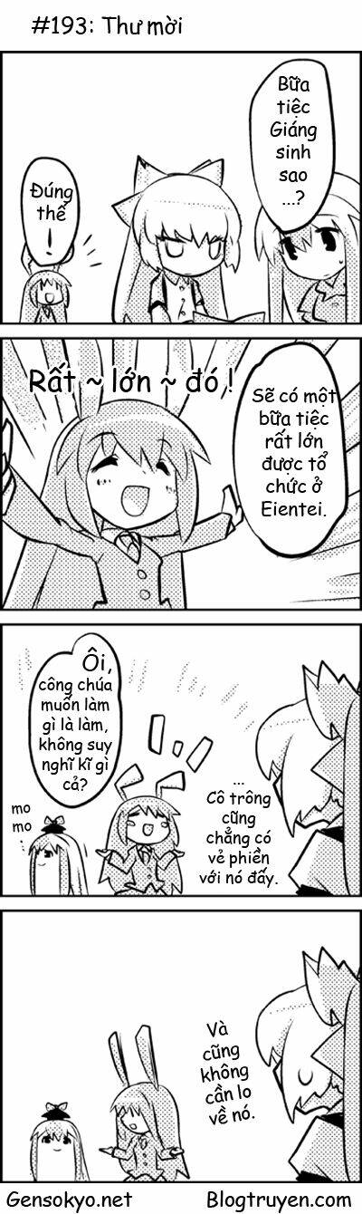 touhou keshikaran chapter 20 4