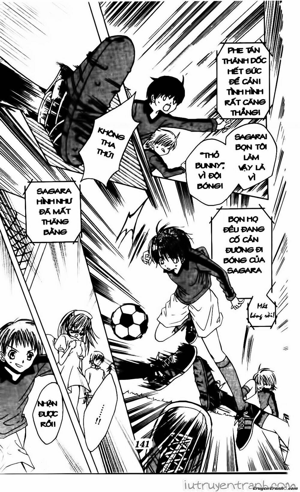 get love! chapter 15 25