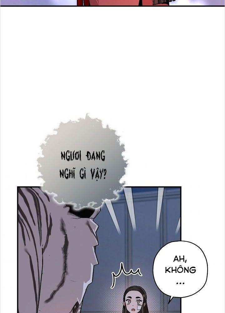 tôi là người mạnh nhất khi theo chủ nghĩa võ thuật chapter 22 40