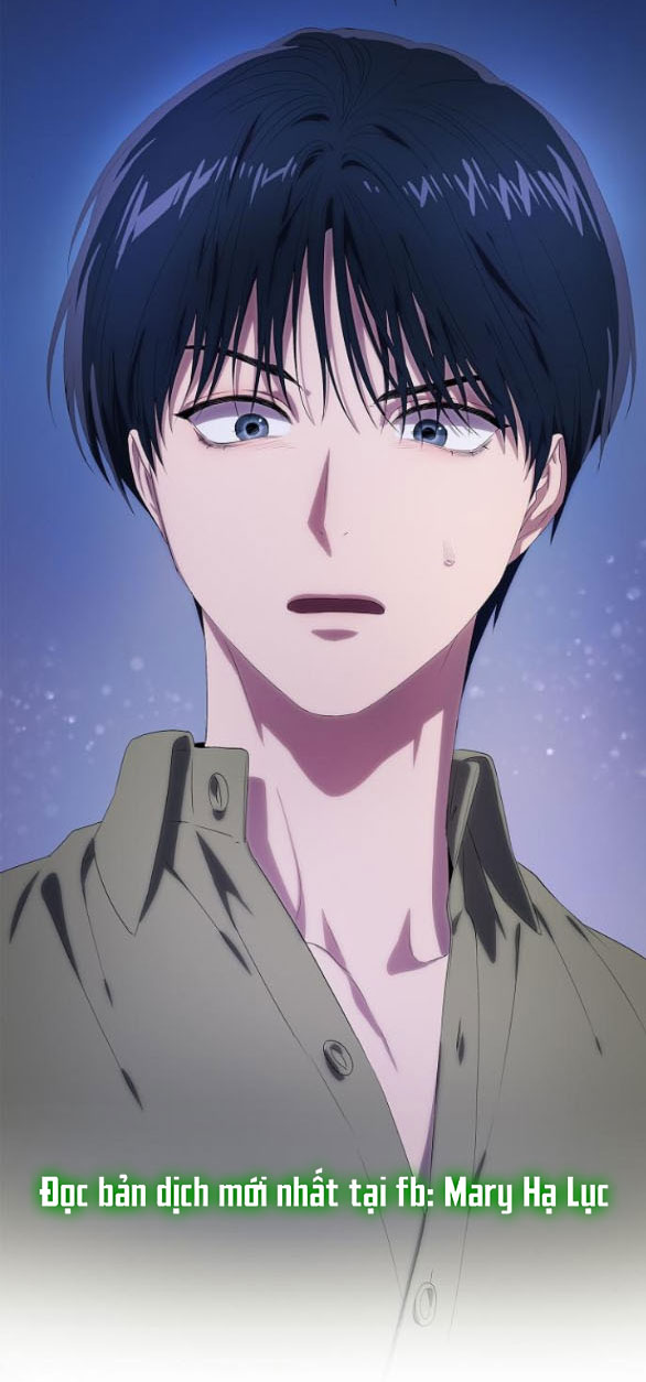 không thể thoát ra khỏi bộ phim kịch tính chapter 10.2 1
