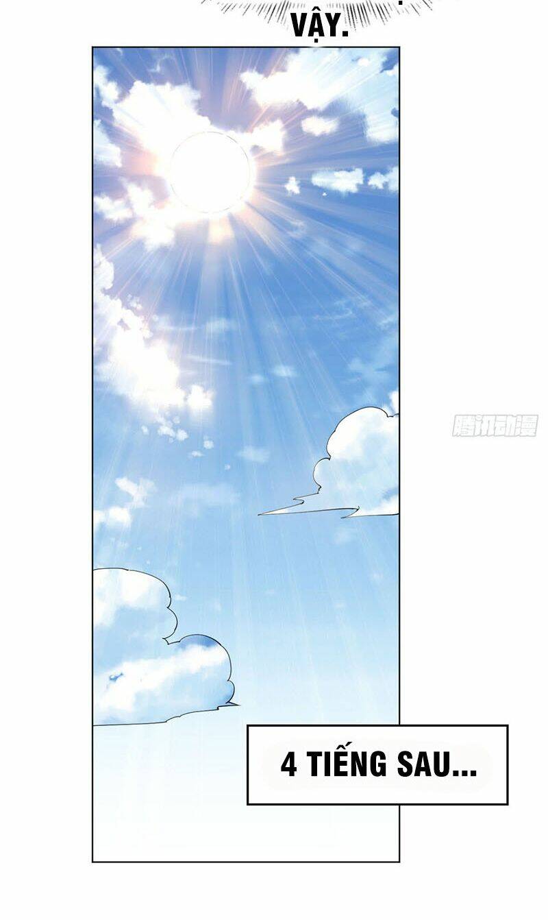 thần võ đế tôn chapter 15 10