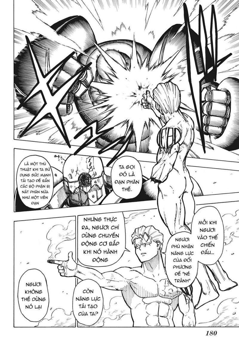 undead unluck chapter 3 11