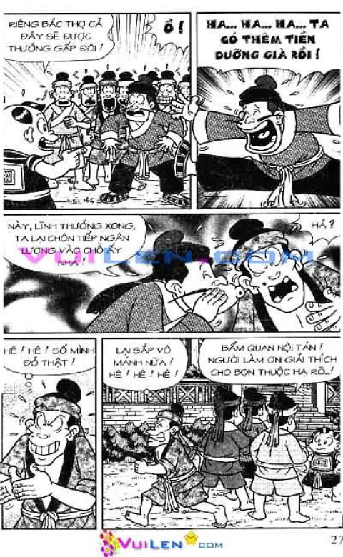 thần đồng đất việt chapter 126 24