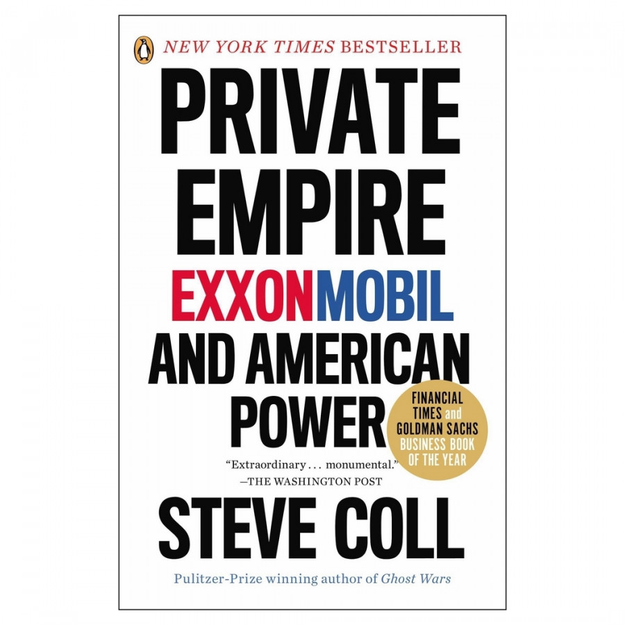 Private Empire
