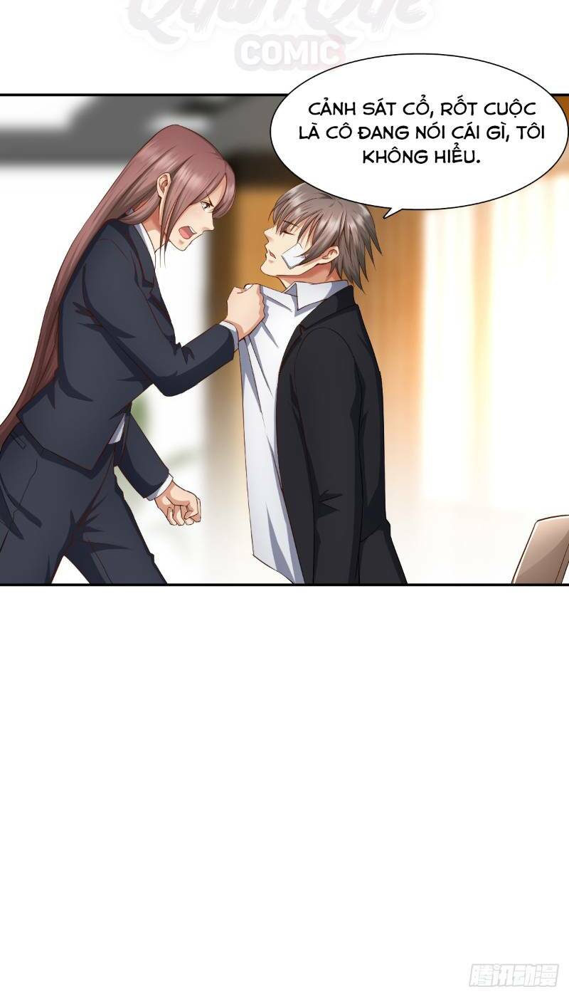 tuyệt thế thiên tài hệ thống chapter 49 14