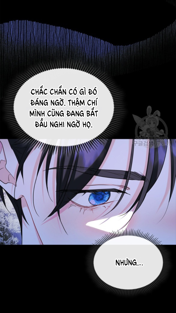 tôi đã trở thành bạn gái của nam chính chapter 29.1 4
