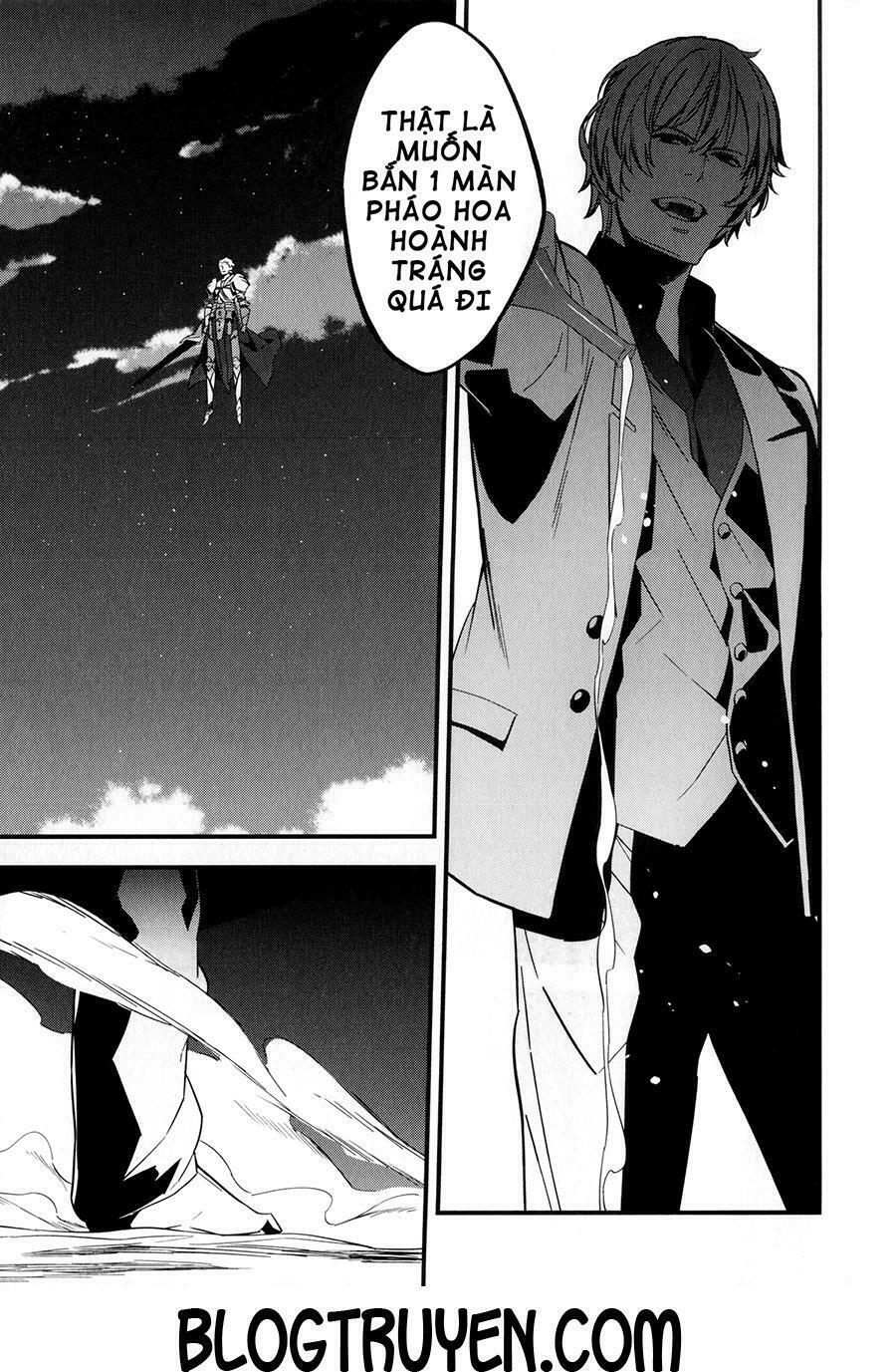 fate/strange fake chapter 7 29