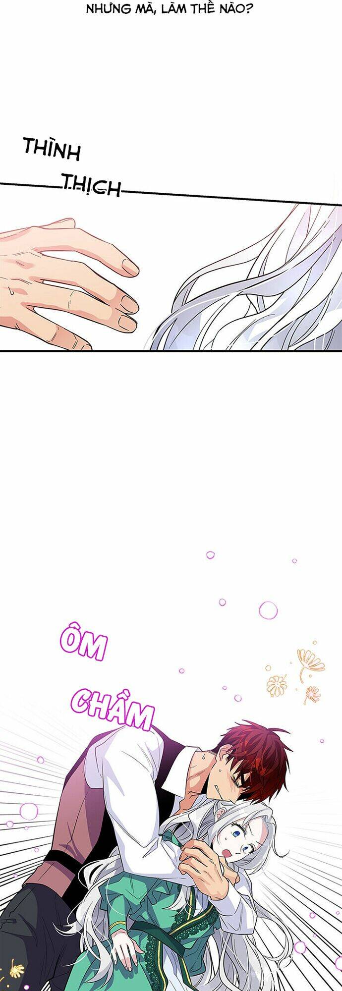 chồng yêu, em muốn đình công! chapter 16 22