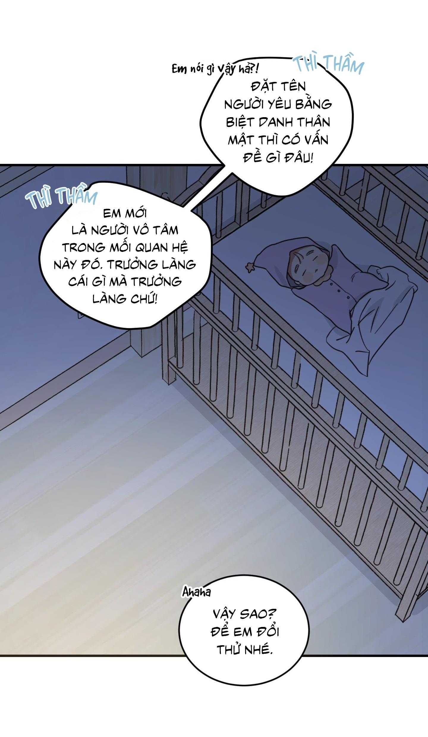 ngôi nhà hướng mặt trời mọc chapter 27 55