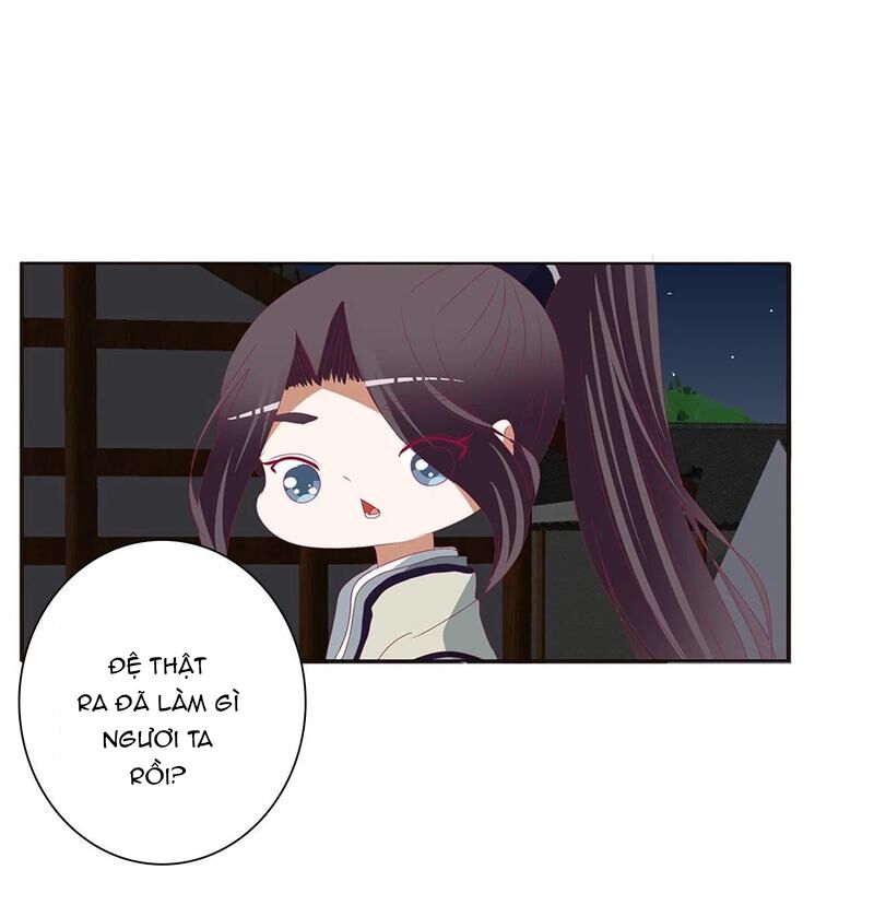 thông linh phi chapter 641 6