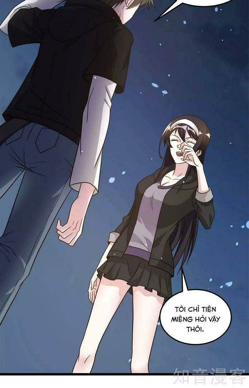 kiếm vũ chapter 124 15