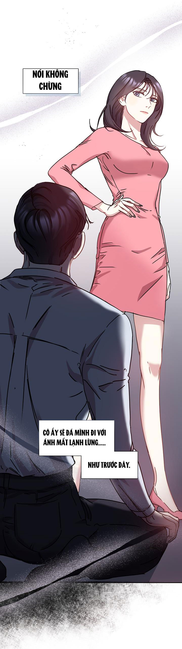 Chó Ngoan chapter 14.1 - Trang 10
