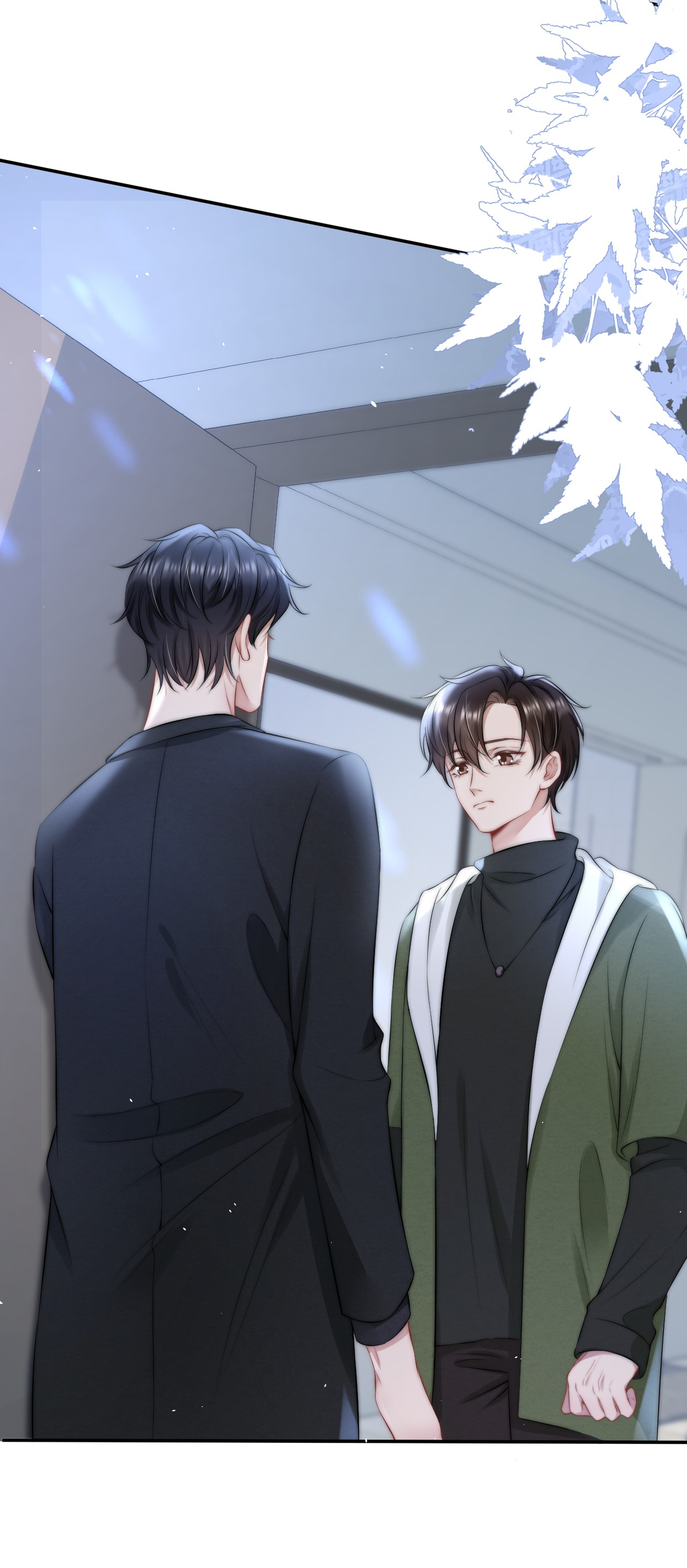 ta sinh con cho tổng tài chapter 78 25