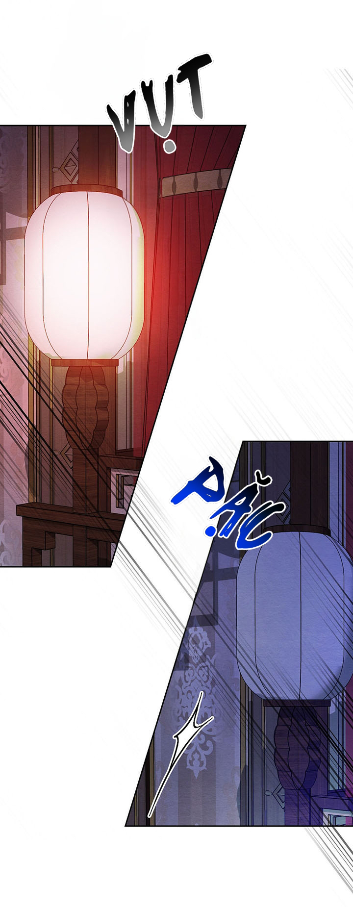 chỉ khi thiên ma mất trinh thì võ lâm mới có thể tồn tại chapter 2 31