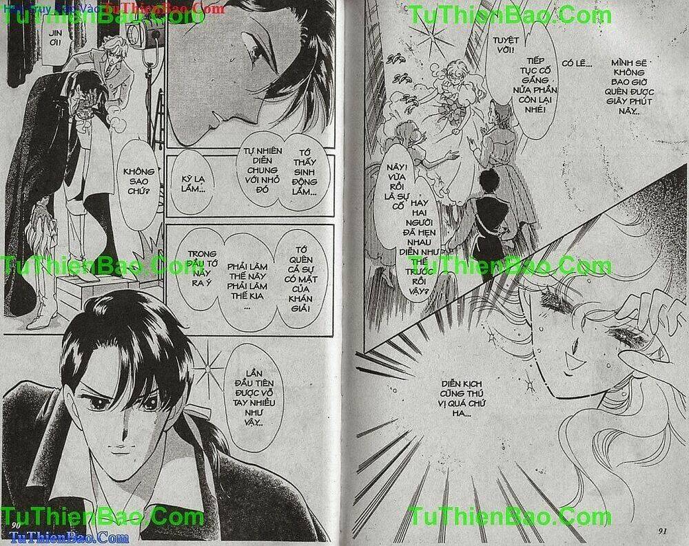 búp bê mario chapter 3 45