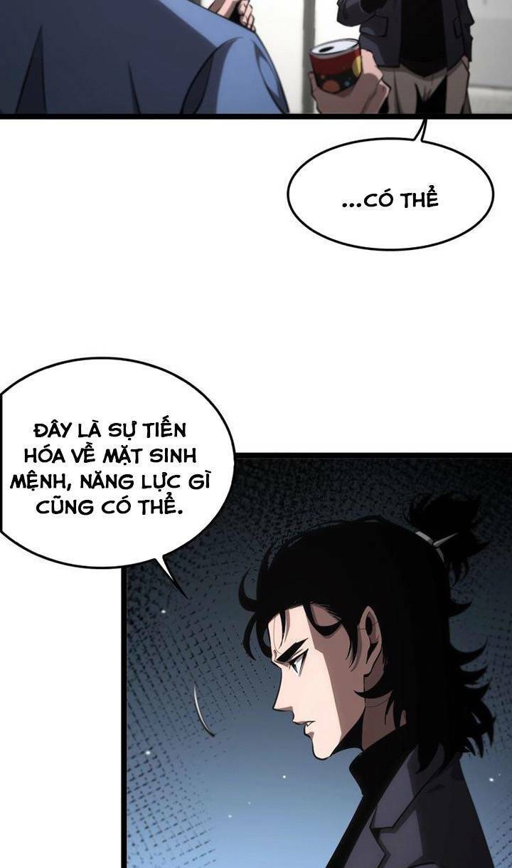 chư giới - tận thế online chapter 204 19