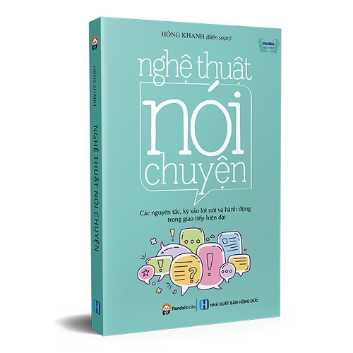 Thuật Nói Chuyện