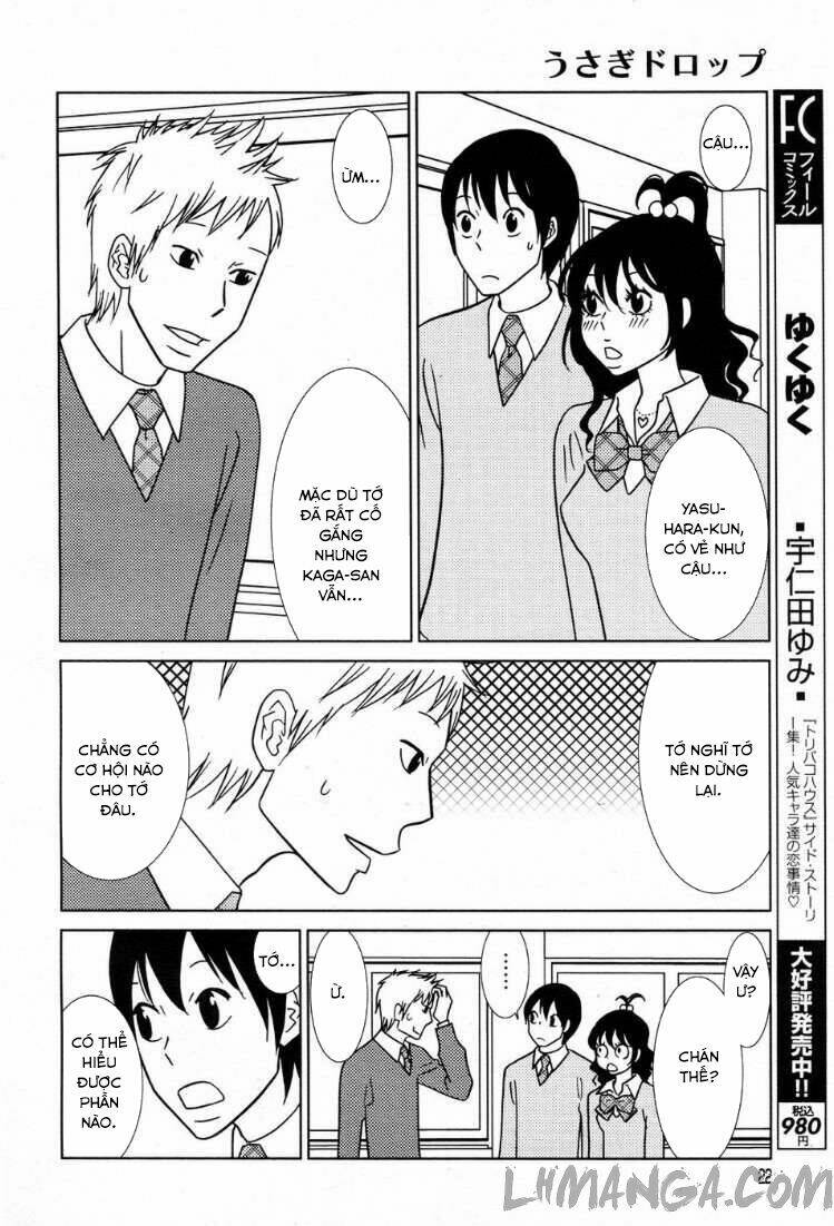 usagi drop chapter 50 14