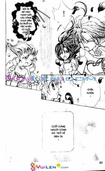 viên ngọc nàng tiên cá chapter 4 84