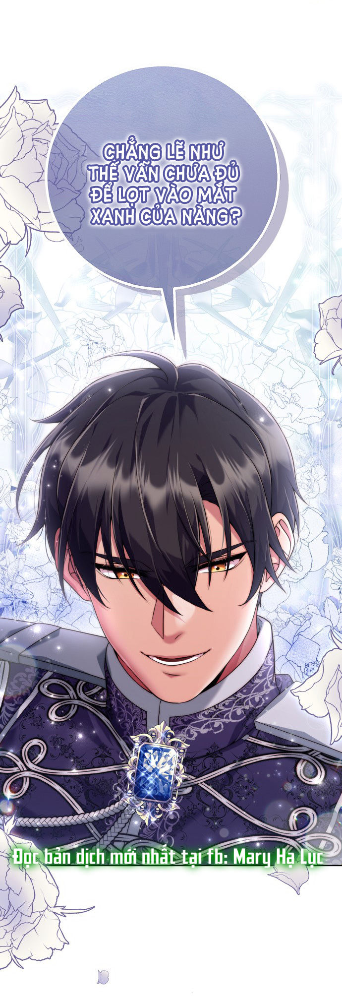 tôi sẽ ly hôn với người chồng bạo chúa chapter 9.2 50