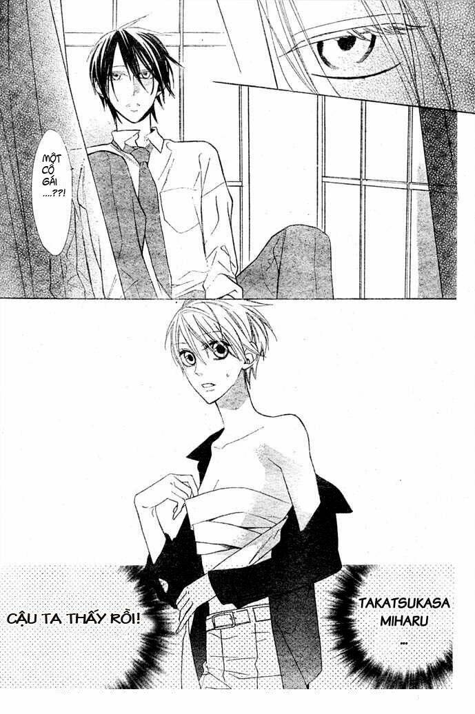 love sick chapter 1 9