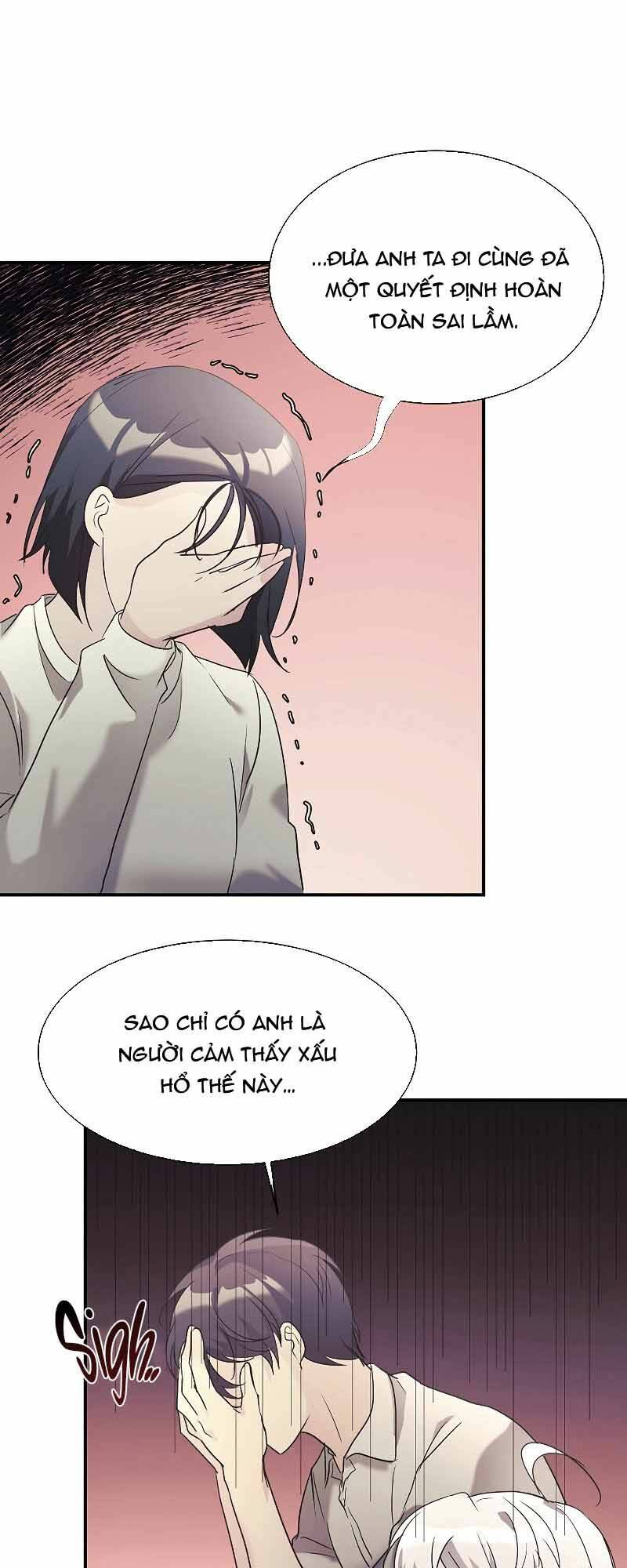 Con Gái Tôi Là Rồng! Chapter 27 - Trang 51