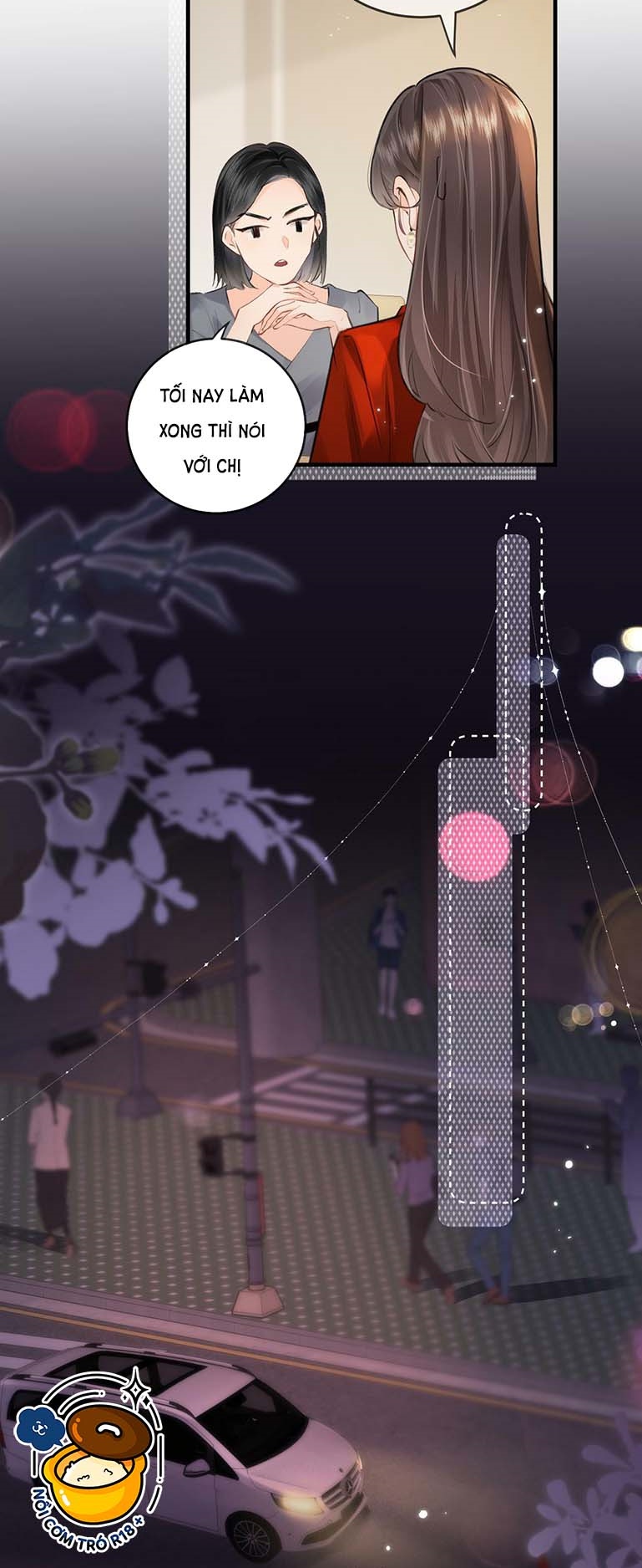 câu chuyện ngọt ngào của cặp vợ chồng đỉnh lưu chapter 14 22