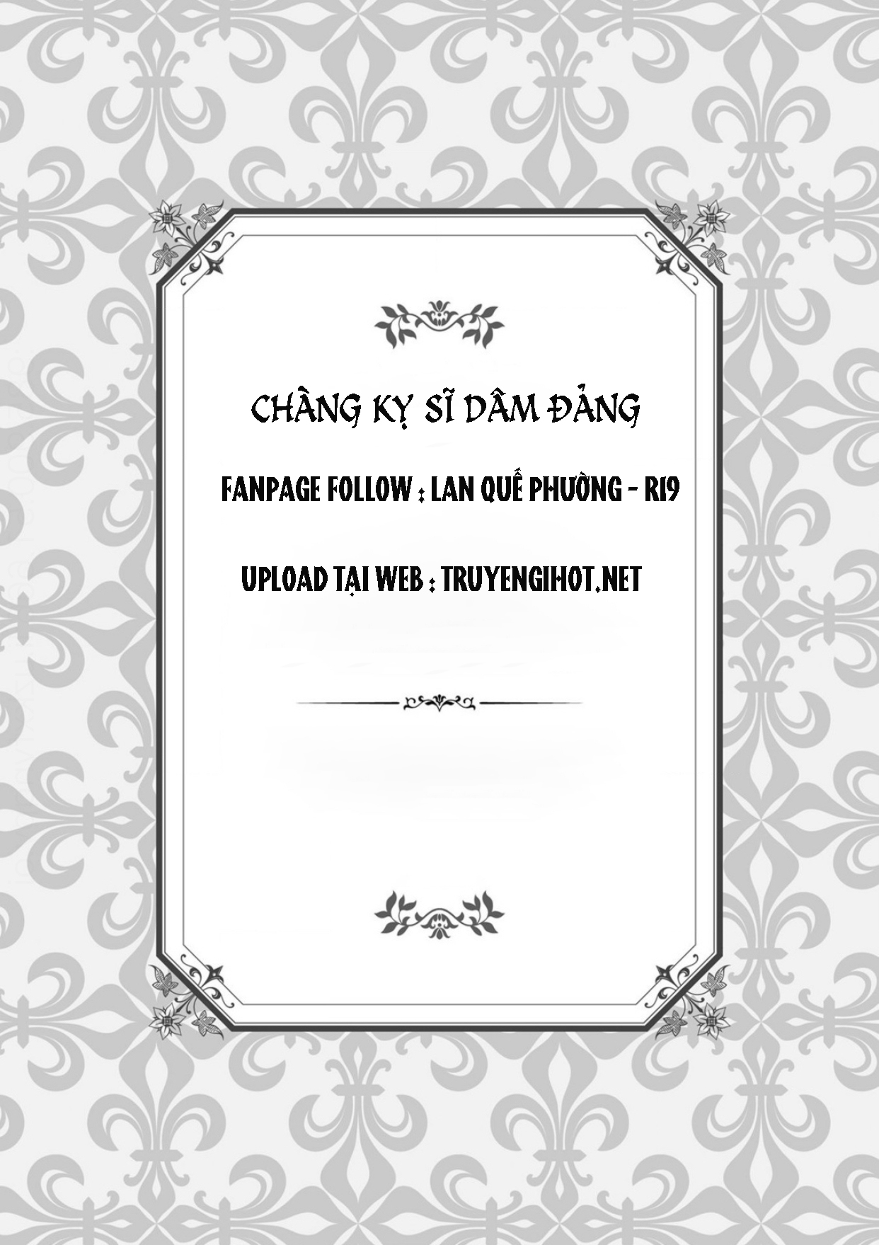 tuyển tập những one shot 19+ siêu hay chapter 6 2