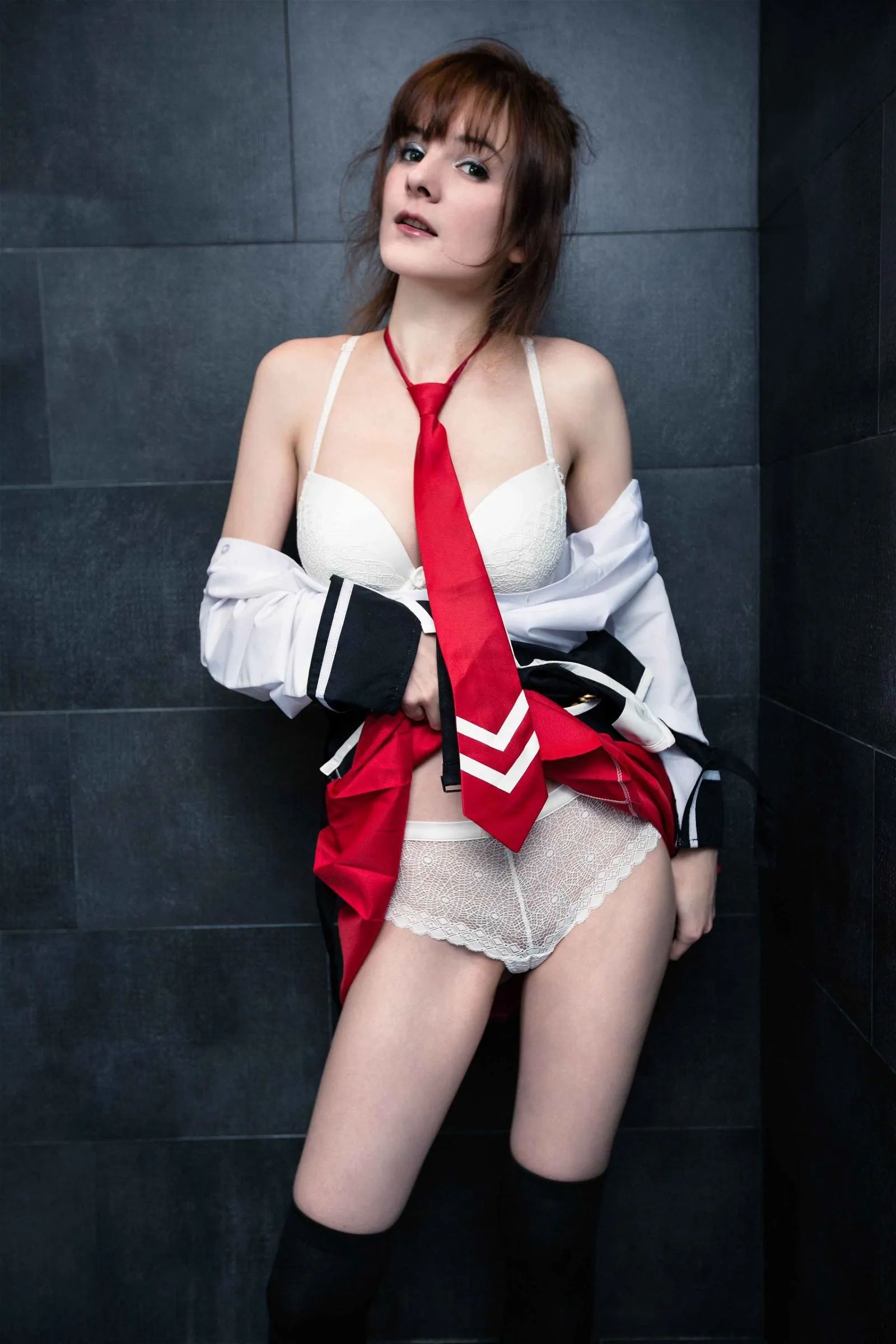 hình cosplay chapter 289 7