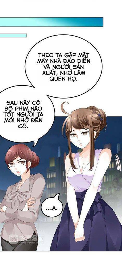 phản công thành siêu sao chapter 14 3