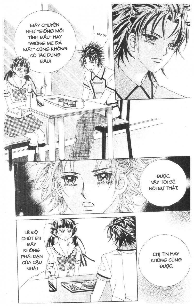 meo meo dịu dàng đi nhé chapter 3 66