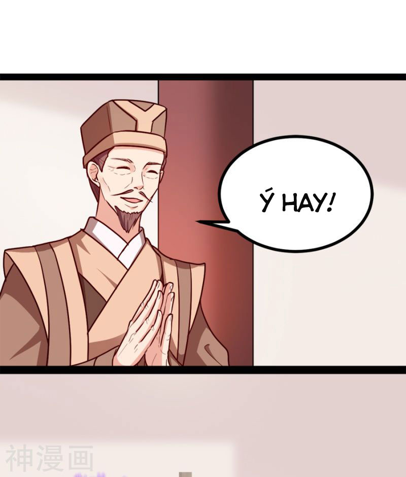 độc tâm cuồng phi khuynh thiên hạ chapter 78 52