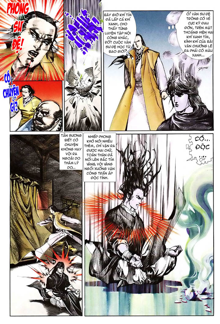 phong vân chapter 27 4