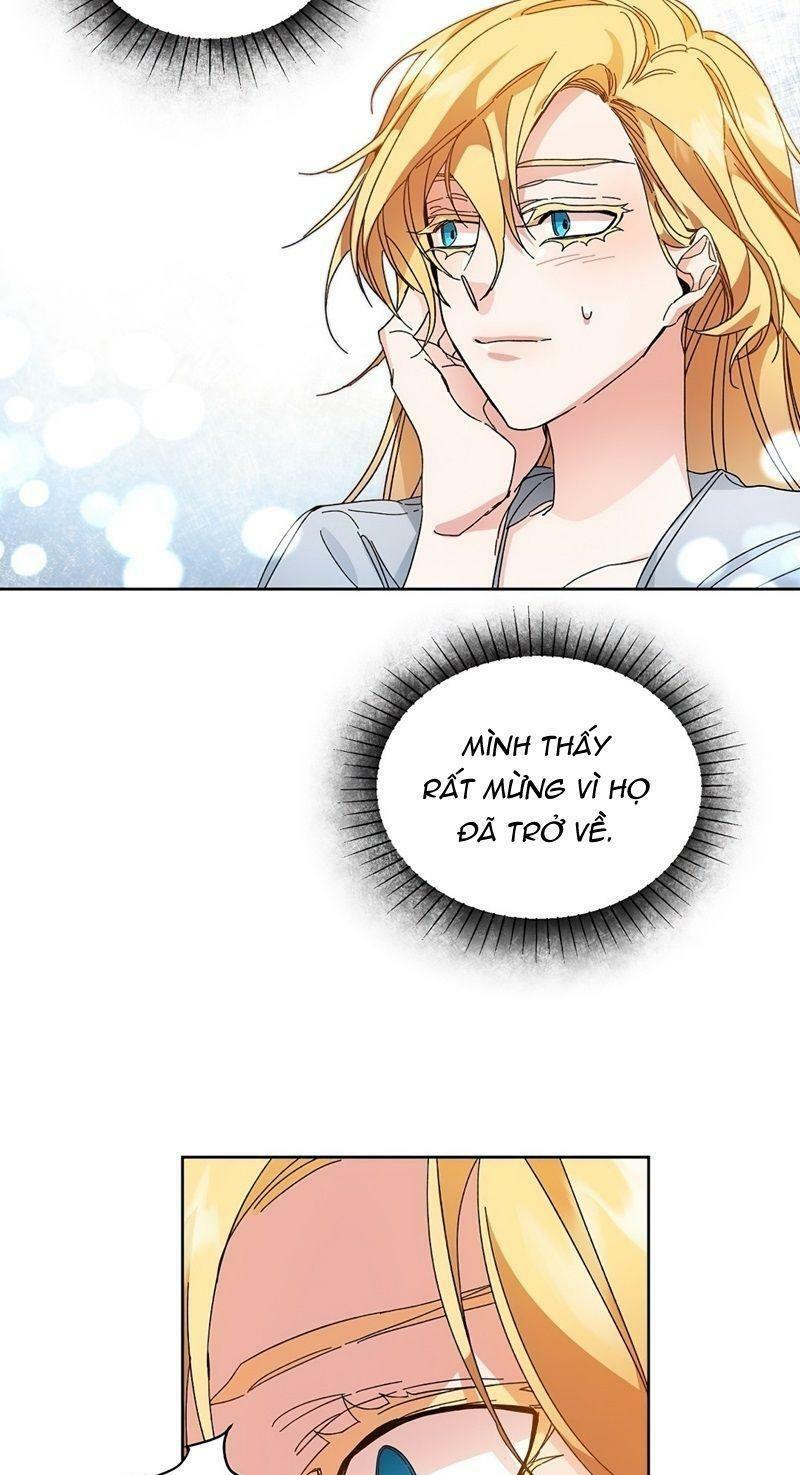 tôi trở thành hoàng đế bạo chúa trong tiểu thuyết chapter 5 49