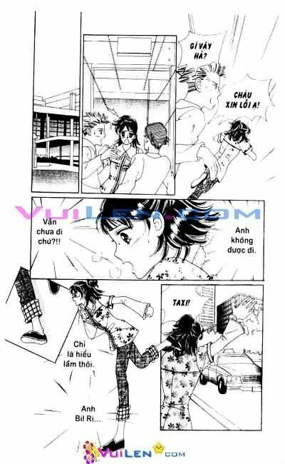 có anh trong đời chapter 6 6