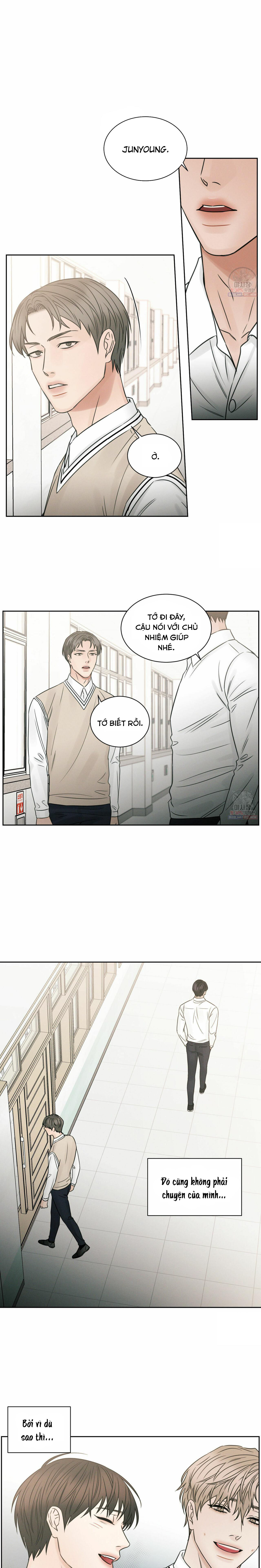 dù anh không yêu em chapter 27 1