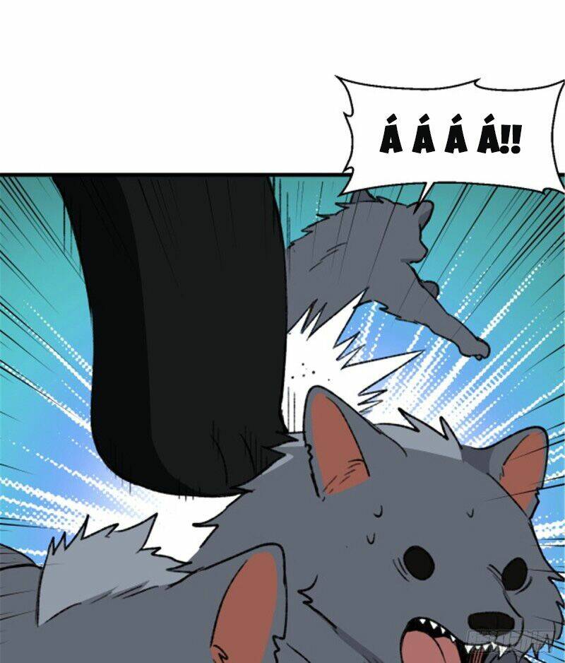 vô sỉ thuật sĩ chapter 15 36