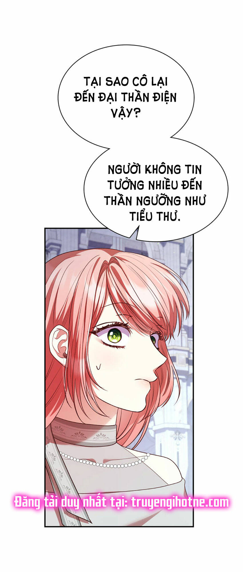 từ ác nữ, tôi trở thành một người mẹ chapter 45.2 34