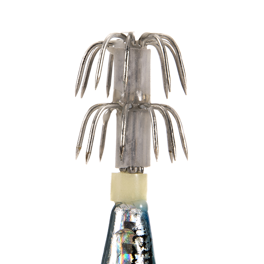 3 mồi câu cá nhân tạo