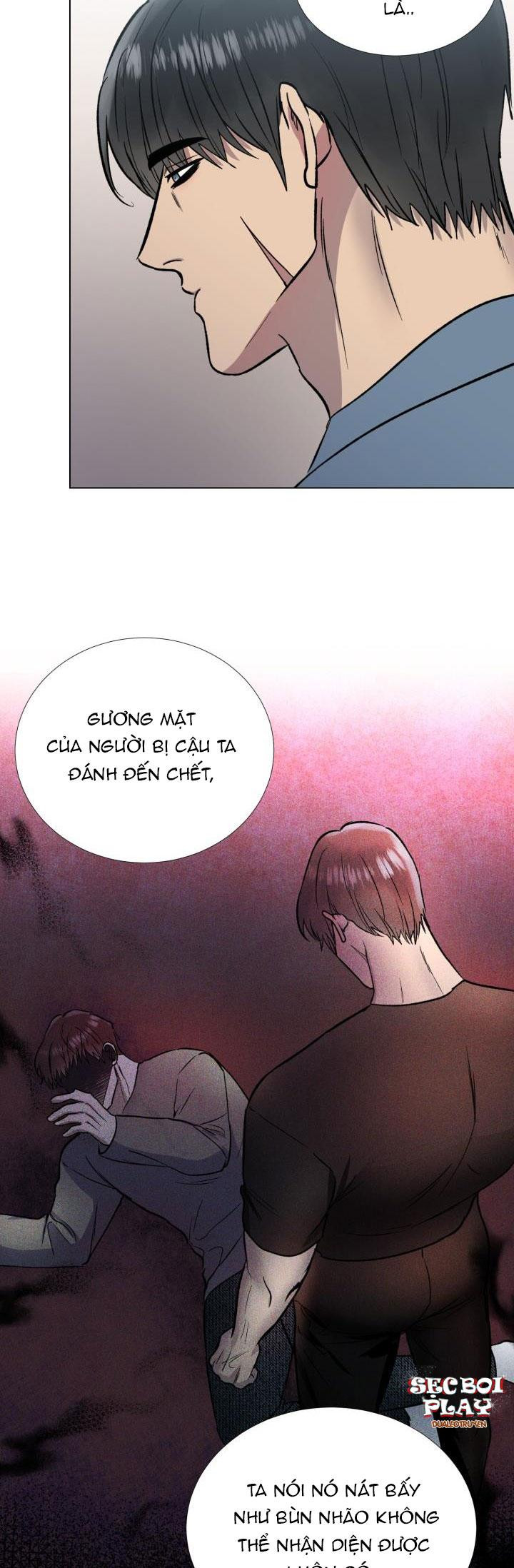 cái bóng sau song cửa sắt chapter 1 19