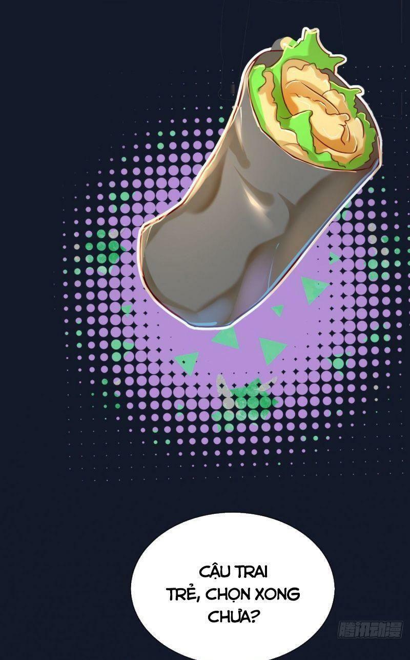 thuộc tính của ta đều tăng vào sức mạnh chapter 0 7