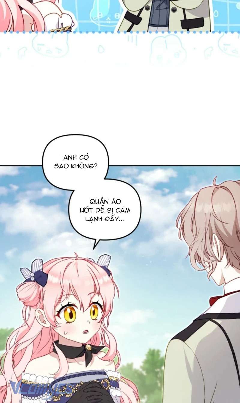 tôi được nuôi dưỡng bởi những kẻ phản diện chapter 90 6