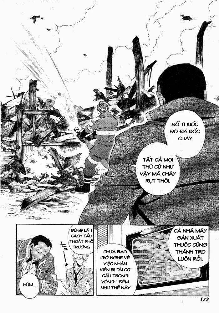 vassalord chapter 9 25