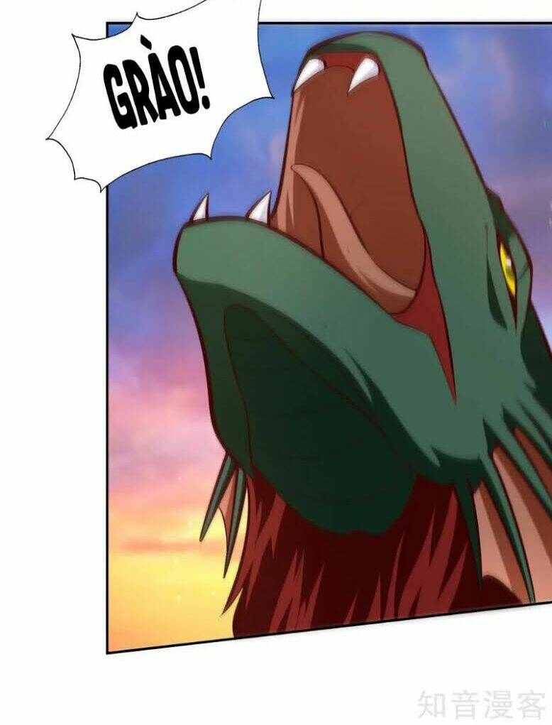 võ linh kiếm tôn chapter 78 11