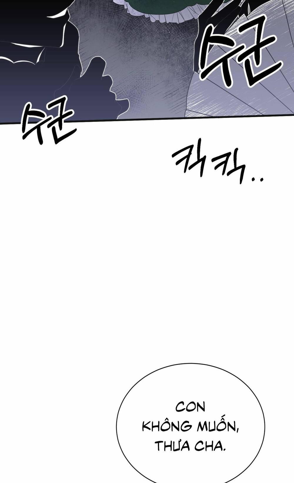 tôi chính là em gái của nữ chính hắc ám chapter 2 62