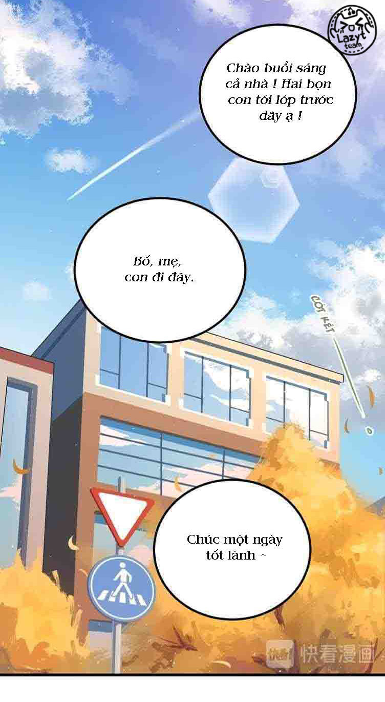 tình yêu huyễn tưởng chapter 3 21