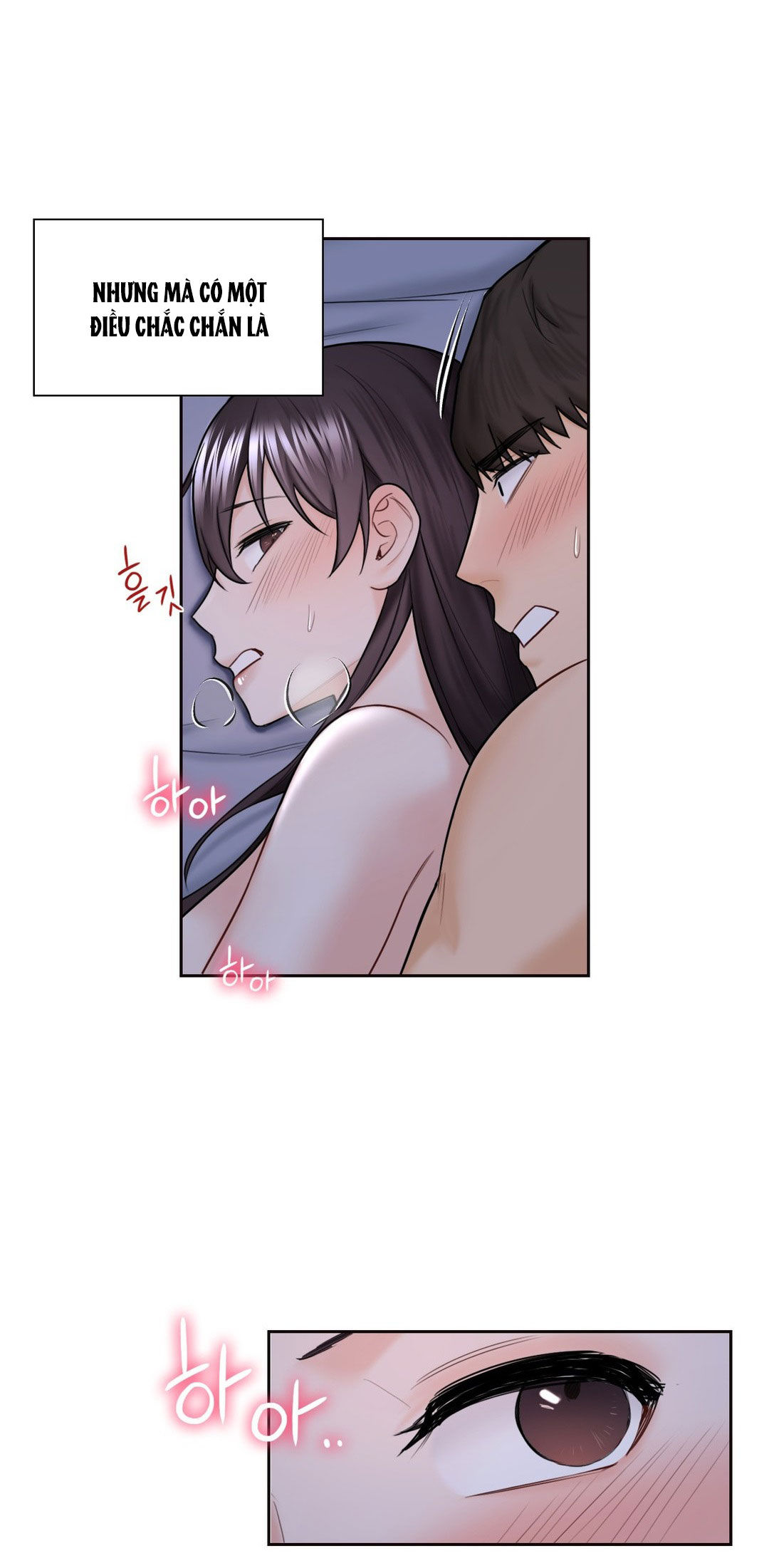 [18+] không là bạn bè chapter 18.2 18