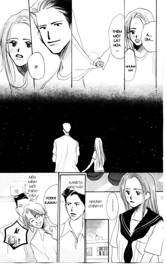 tổng hợp one shot. chapter 26 22