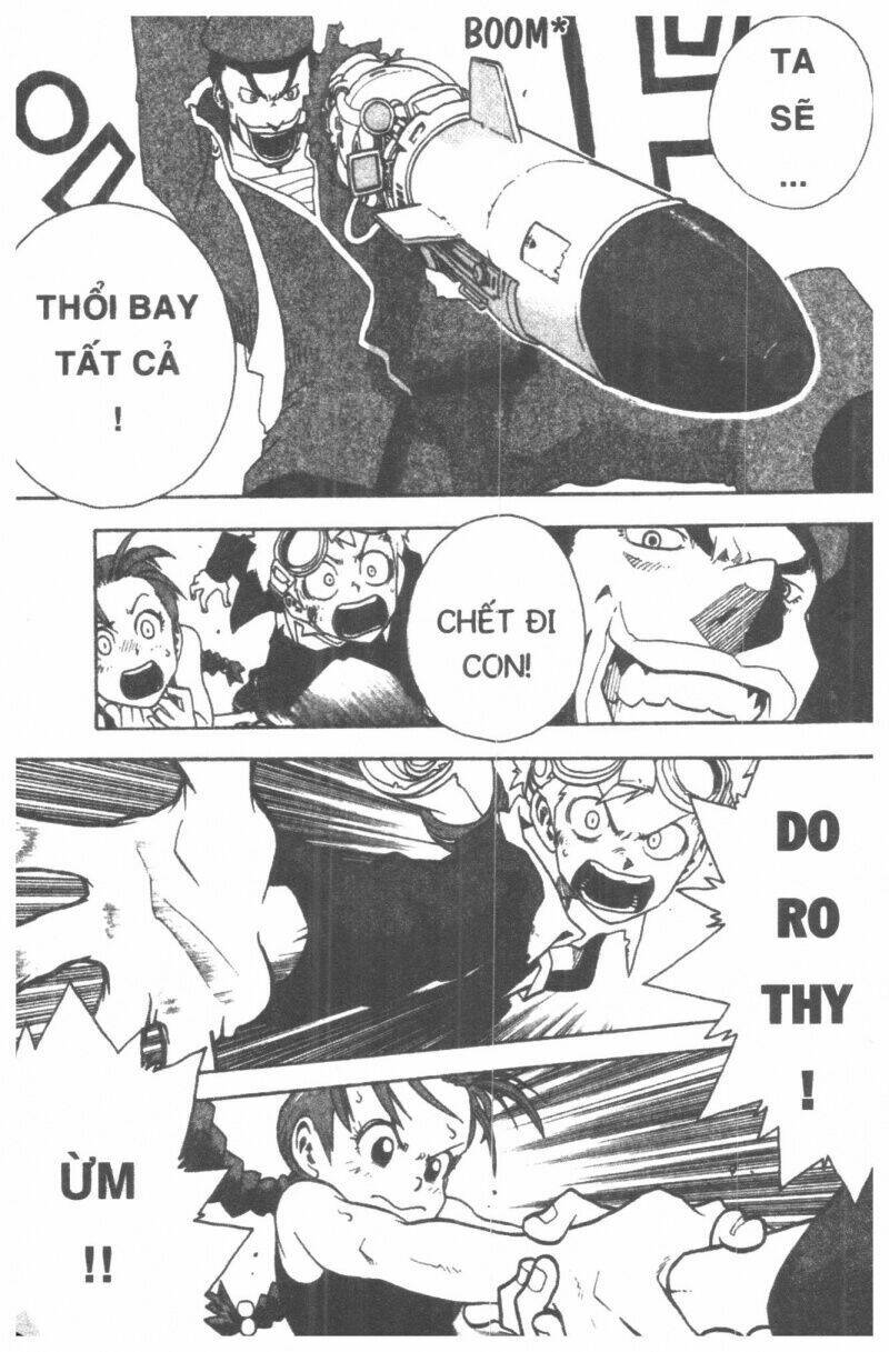 toto! the wonderful adventure chapter 4 31